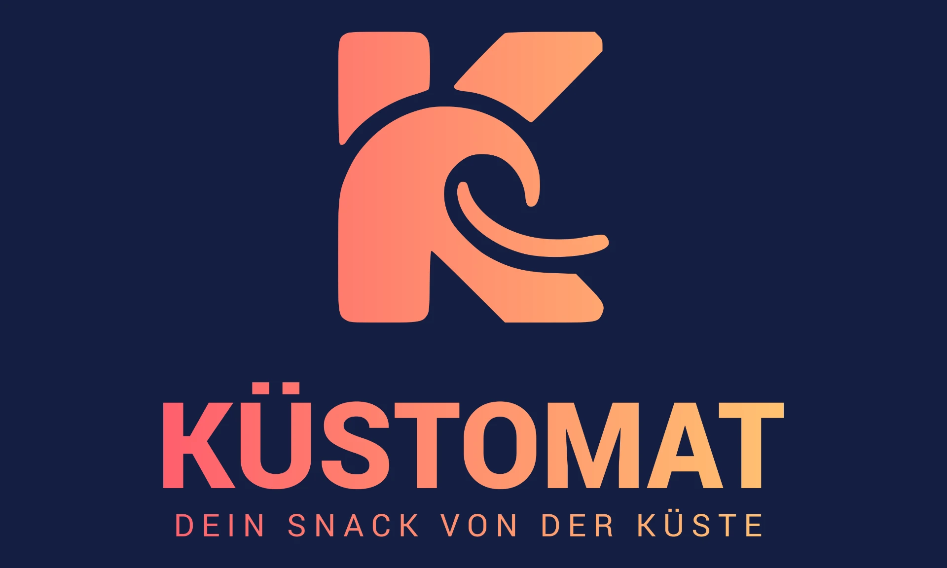 Küstomat – Dein Snack von der Küste